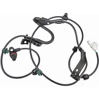 METZGER Sensor, Raddrehzahl [Hersteller-Nr. 09001162] für Toyota