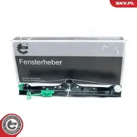 ESEN SKV Fensterheber 01skv792 vorne rechts für Citroën Ford MORRIS Fiat RENAULT