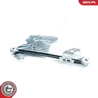 ESEN SKV Fensterheber 01skv383 hinten links für VAG Audi