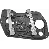 ACKOJA A52-0631 Elektrischer Fensterheber Vorne Rechts für HYUNDAI ELANTRA Stufenheck (MD, UD) Elantra Coupe (JK)