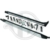 Diederichs Trittbrett HD Tuning 1276532