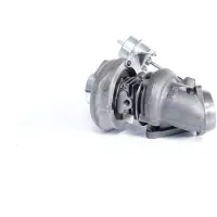BTS Turbo Lader, Aufladung REMAN T911337BL