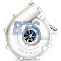 BTS Turbo Lader, Aufladung REMAN T915390BL