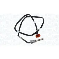 MAGNETI MARELLI 172000053010 Abgastemperatursensor für VW Polo Schrägheck (6R1, 6C1) M14x1,5