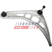 Fast Sports Nutrition FT15554 Querlenker Links Vorne Vorne Links für BMW 3 Limousine (E46) 3 Touring (E46) 3 Coupe (E46) 3 Cabrio (E46) 3 Limousine (E36)