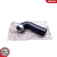 ESEN SKV 24SKV693 Turbo Ladeluftschlauch für BMW X3 (E83)