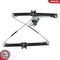 ESEN SKV 51SKV592 Elektrischer Fensterheber Vorne Rechts für FORD Focus II Schrägheck (DA, HCP, DP) Focus II Kombi (DA, FFS, DS) KUGA I C-MAX (DM2)