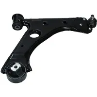 KAMOKA 9050342 Querlenker Vorne Rechts Unten für OPEL Corsa D Schrägheck (S07) Corsa E Schrägheck (X15) Adam (M13) Corsa D Kastenwagen (S07)