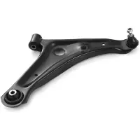 Moog Lenker, Radaufhängung [Hersteller-Nr. MI-WP-15424] für Mitsubishi