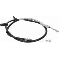 VAICO Seilzug, Feststellbremse v2230052 für Peugeot Fiat