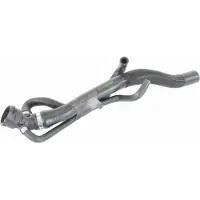 VAICO Kühlerschlauch Wasserschlauch für VW Golf V Schrägheck (1K1) V10-5576