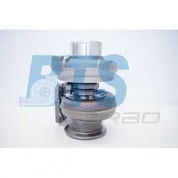 BTS Turbo Lader, Aufladung REMAN T916819BL
