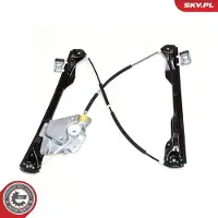ESEN SKV Fensterheber 01skv002 vorne rechts für Ford