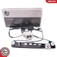 ESEN SKV Fensterheber 00skv111 vorne links für Mercedes