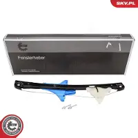 ESEN SKV Fensterheber 01skv213 hinten links für VAG