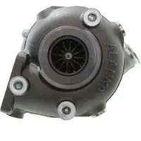 ALANKO Lader, Aufladung 10902074