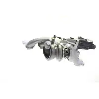 ALANKO Lader, Aufladung 10902088 für BMW MITSUBISHI