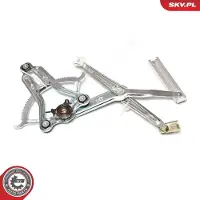 ESEN SKV Fensterheber 01skv161 vorne links für Mercedes ROVER