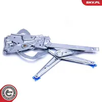 ESEN SKV Fensterheber 00skv392 vorne rechts für BMW