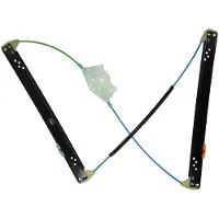 KAMOKA Fensterheber 7200233 vorne links für VW