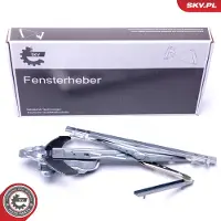 ESEN SKV Fensterheber 00skv841 vorne links für LAND ROVER