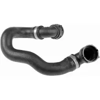 VAICO Kühlerschlauch Wasserschlauch für BMW 3 Touring (E91) V20-0770