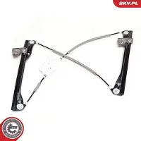 ESEN SKV Fensterheber 01skv021 vorne links für VW