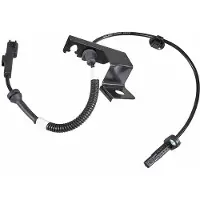 METZGER Sensor, Raddrehzahl GREENPARTS 09001593