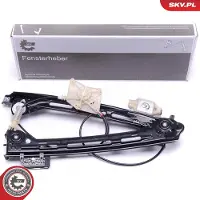 ESEN SKV Fensterheber 00skv691 vorne links für VW