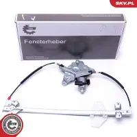 ESEN SKV Fensterheber 00skv771 vorne links für Ford