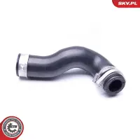 ESEN SKV 24SKV702 Turbo Ladeluftschlauch für BMW 1 Schrägheck (E87)