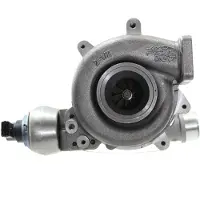 ALANKO Lader, Aufladung 10901361 für Iveco MITSUBISHI Mercedes