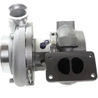 ALANKO Lader, Aufladung 10900518 für Mercedes