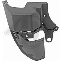 Diederichs Stoßfänger HD Priority Parts 4014657