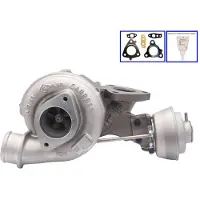 Walker Lader, Aufladung 59165gpv für HONDA