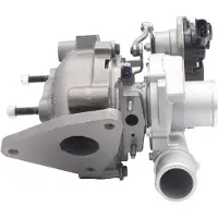 Walker 59922gev für TOYOTA