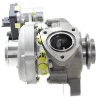 ALANKO Lader, Aufladung 10901261