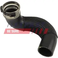 Fast Sports Nutrition Ladeluftschlauch ft01201 Ladeluftkühler für Fiat