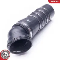 ESEN SKV 24SKV148 Turbo Ladeluftschlauch für BMW 5 Limousine (E60) 5 Touring (E61)