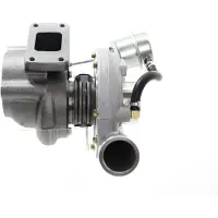 ALANKO Turbolader Neuteil mit Wastegate-Ladedruckregelung, ölgekühlt, pneumatisch 10901222