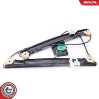 ESEN SKV Fensterheber 00skv151 vorne links für Fiat
