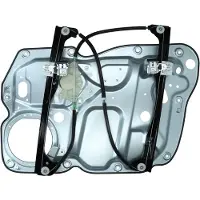 KAMOKA Fensterheber 7200251 vorne links für VW