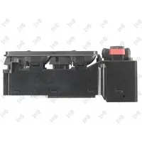 ABAKUS Schalter, Fensterheber 13505134 vorne links für HONDA