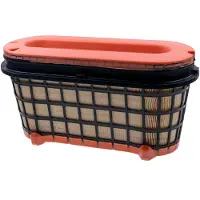 DENCKERMANN Luftfilter A149024