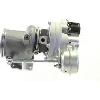 ALANKO Lader, Aufladung 10902138 für Fiat