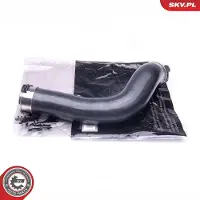 ESEN SKV 24SKV991 Turbo Ladeluftschlauch für BMW 5 Touring (F11) 5 Limousine (F10) 5 GT (F07)