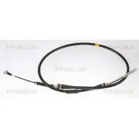 TRISCAN Seilzug, Feststellbremse [Hersteller-Nr. 8140421134] für Mitsubishi