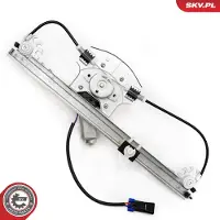 ESEN SKV 51SKV272 Elektrischer Fensterheber Rechts Vorne für FIAT PUNTO (188)