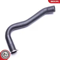 ESEN SKV 24SKV725 Turbo Ladeluftschlauch für FORD Transit Mk6 Kasten (V347, V348, FA) Transit Mk6 Bus (V347, V348, FD, FB, FS, FZ, FC) TRANSIT Bus