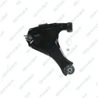GSP S061111 Querlenker für DAIHATSU TERIOS (J1) passend für MERCEDES-BENZ ANTOS